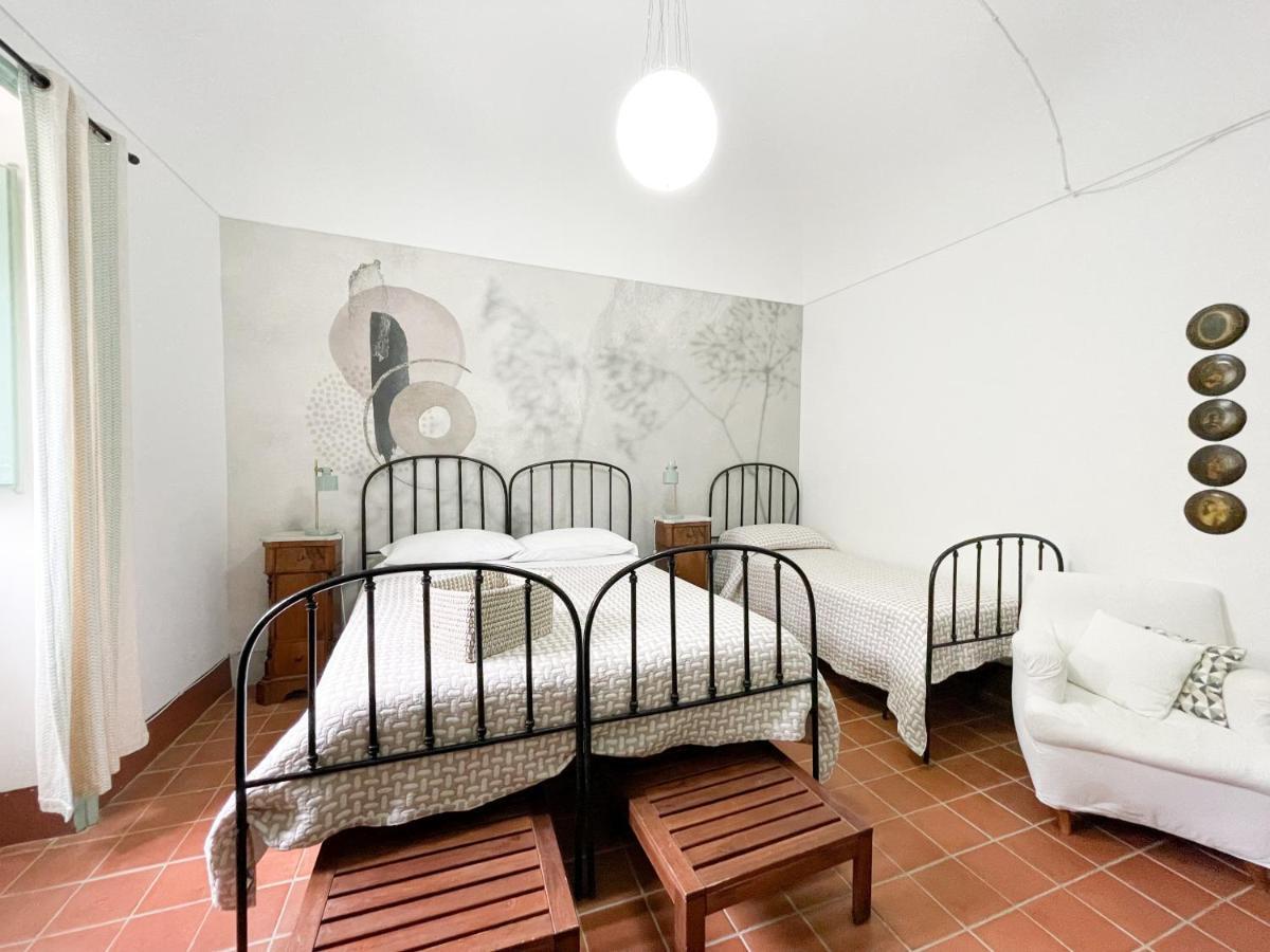 Agriturismo Bannata Piazza Armerina Buitenkant foto