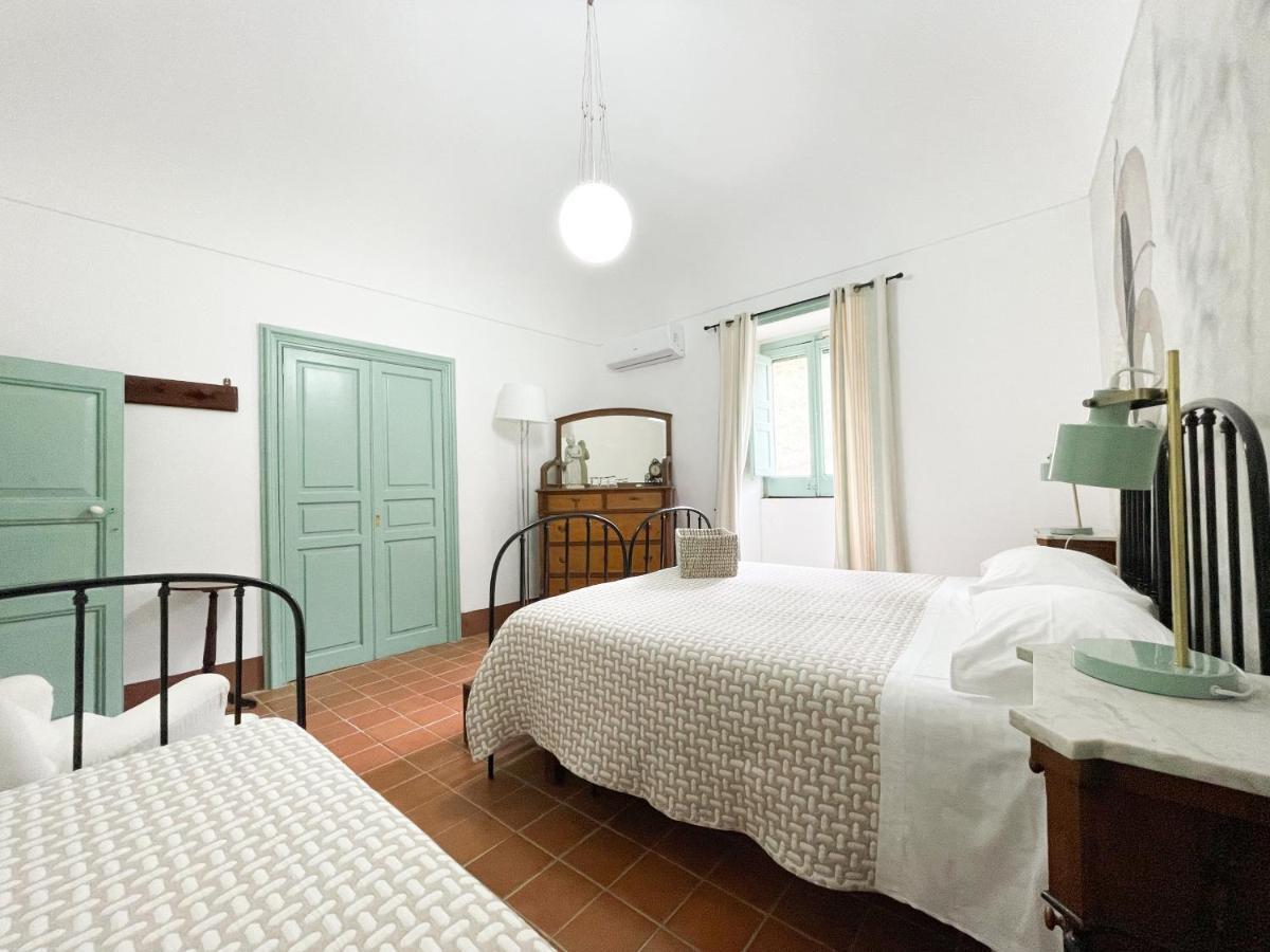 Agriturismo Bannata Piazza Armerina Buitenkant foto