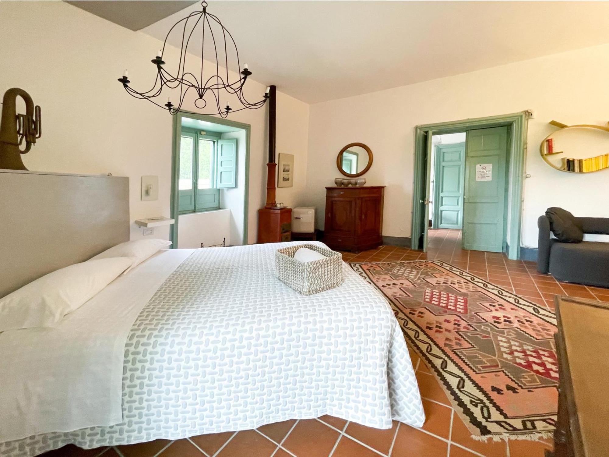 Agriturismo Bannata Piazza Armerina Buitenkant foto
